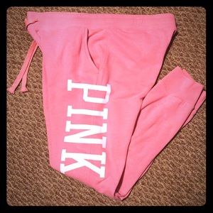 PINK Victoria’s Secret Leggings